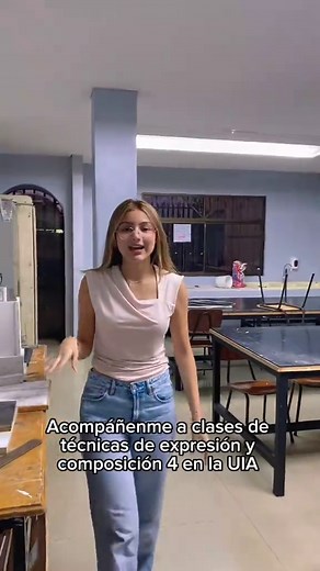 Así se ve estudiar Arquitectura en la UIA 💛 Contanos en los comentarios qué más te gustaría saber de la carrera 👀 💭 #fyp #uia #arquitectura