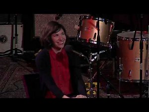 Carrie Brownstein Plays "Portlandia, Not Portlandia" (#201)