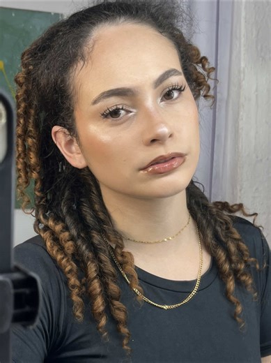 Flawless Baddie Makeup Tutorial