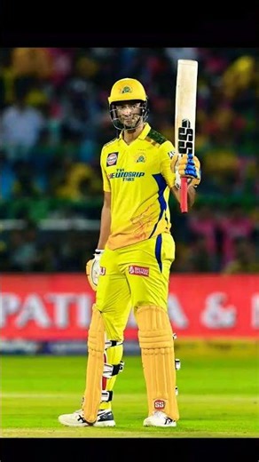 Dhoni Ka Naam Sunte Hi Fans Hue Emotional! 🥹💛 #cricket #cricketlover #shortsfeed #emotional #shorts