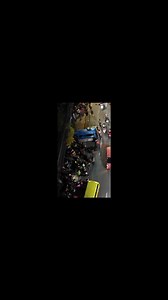 1.1M views · 6.3K reactions | Disgrasya sa may 2nd Bridge, usa ka blue multicab nga pasaheroan ang nalimbuwad. Mga pasahero giatiman na sa atong rescue personnel. nahibtabo ni alas siete pasado Aug. 03, 2025. | Here in Lapulapu | Facebook