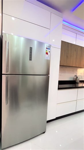 Modern Cuisine Decoration Ideas by Ibrahim