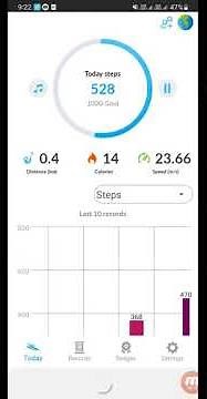 Top Free Pedometer App 2025 | Easy Step Counter & Fitness Tracker