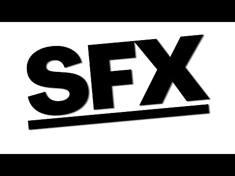 FREE Sound Effects - SFX sound library || By 99Sounds