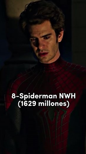 La saturación del cine de superhéroes en su máxima expresión 😱…#marvel #dc #comic #warner #disney #fastandfurious #thelionking #starwars #benzema #messi #avatar #jamescameron #avengers #spiderman #batman #therock #fercomenta #joker