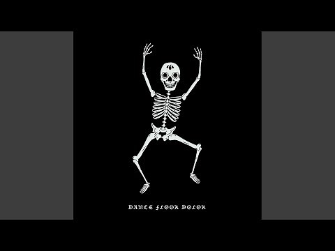Dance Floor Dolor