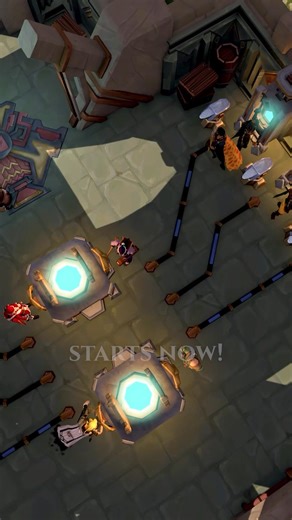 The world of RuneScape is about to change! | RuneScape