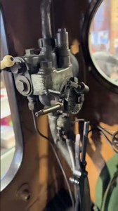 Stepney At The Bluebell Railway