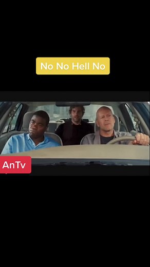 No Hell no