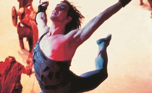 Bolshoi Ballet: Live in the Park