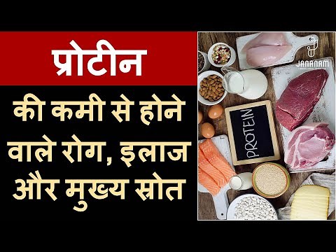 प्रोटीन के फायदे और प्रोटीन युक्त आहार लिस्ट | protein kis kis mein hota hai | protein foods hindi