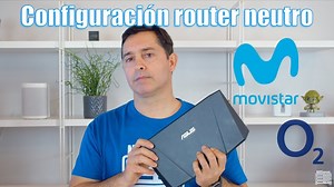 Configuración router ASUS en Movistar y O2 - NASeros