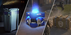 Video Game Loot Boxes Targeted in Proposed Legislation
