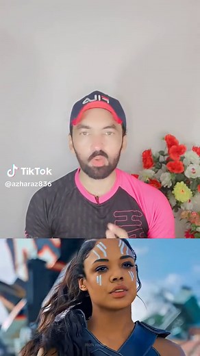 Convert simple video to 4k hd in just 5 second #4k #4kvideoquality #4kvideo #tech #azharaz836 @𝔸ℤℍ𝔸ℝ✰𝔸ℤ✰