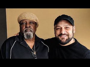 Former neo-Nazi skinhead talks to the man who helped turn his life around | StoryCorps