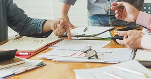 International consensus for MRD assessment in MM clinical trials