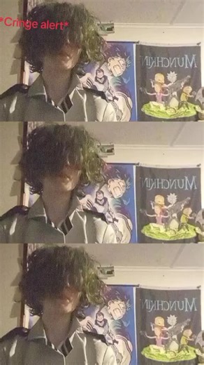 Understanding Mercy in BNHA Characters