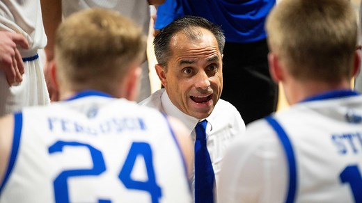 What channel is Kansas State basketball vs Drake on today? Time, TV schedule, odds