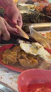 This is the BEST Scissors Cut curry rice in Singapore! | Strictly Dumpling