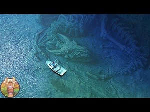 LES 10 CHOSES LES PLUS EFFRAYANTES TROUVÉES SOUS L’EAU | Lama Faché