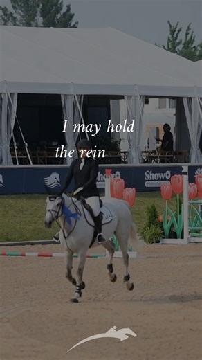 Words on partnership from Beezie Madden of Beezie Madden / John Madden Sales, Inc — a two-time Olympic gold medalist and five-time US Equestrian Equestrian Of The Year. ⭐ | United States Hunter Jumper Association - USHJA