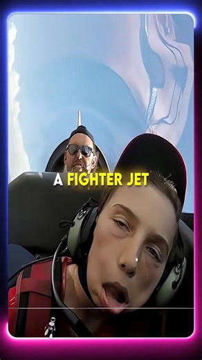 Meet the 96-Year-Old Legend Still Flying Fighter Jets! #AviationLegends #Inspiration #PilotLife | Armed Stories