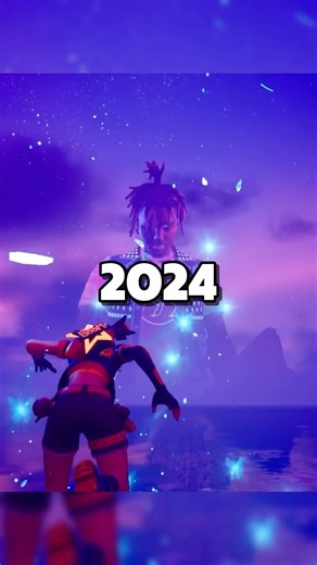 Fortnite Live Events Over The Years 😮