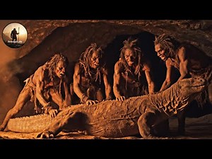 Life in Millions of Years Ago | Primitive Skills How Early Humans Survived Harsh Wilds #45