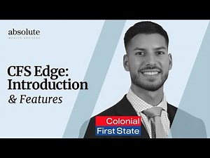 CFS Edge Explained: Features & How It Works