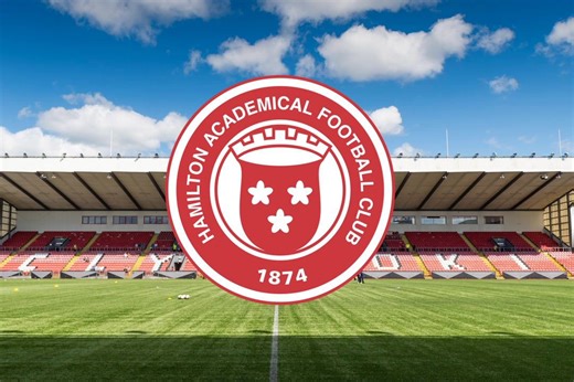 Hamilton Accies face administration after lending default crisis