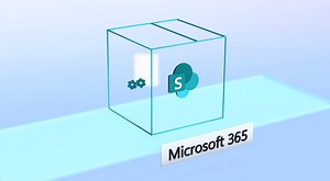 How SharePoint Embedded works and how to build AI apps on it