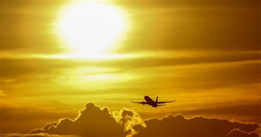 Outlook on aviation sector