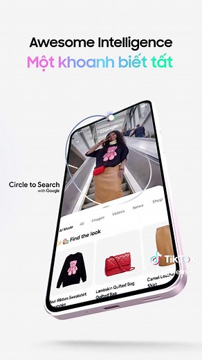 Galaxy A27 5G chính thức ra mắt — giá, cấu hình, màu