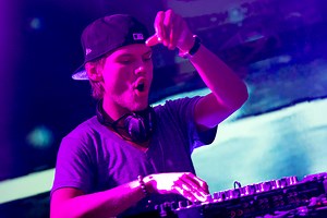 Avicii tribute concert sells out in 30 minutes
