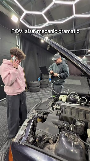 Puțin suspans nu strică TikTok