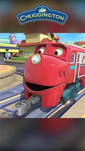 Wilson’s New Newspaper Delivery Trick! #chuggington #trainadventure #kidssongs #traincartoon