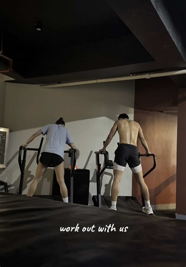 Join Our Fun Workout Sessions Together