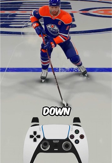 How to Score on a Breakaway in NHL 25