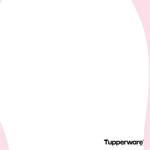 14K views · 150 reactions |  ¡Activa tu MODO Tupperware en esta Semana 45 ✨Y llévate esta INCREÍBLE PROMO  ¡Sólo por tiempo limitado! #ActivaTuModoTupperware | Familia Tupperware México | Facebook