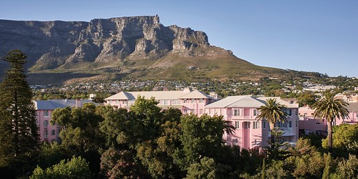 Mount Nelson, A Belmond Hotel, Cape Town