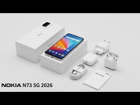 The Return of Nokia N73 – Full Breakdown!