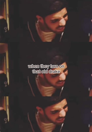 Nostalgic Vibes: The Best of Old Drake