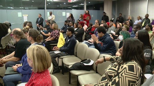 School board approves recommendations to close two New Orleans charter schools