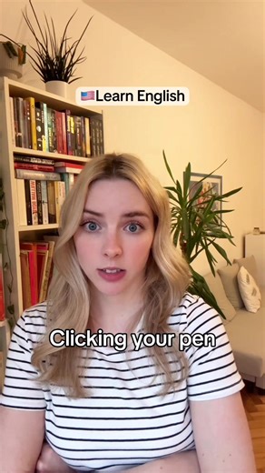 What are your pet peeves? 🙄🤓 Follow along for everyday English learning! #english #englishteacher #englishlanguage #englishtips #englishlesson #funny | English Lessons