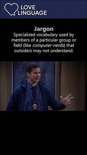 Jargon