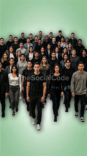 Why People Follow the Crowd