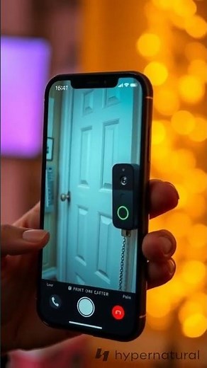 Is the Lorex 4K Video Doorbell Worth It? | Honest 1-Minute Review!