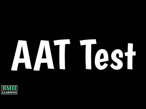 Alpha-1 Antitrypsin Blood Test | AAT Testing | Alpha-1-Antiproteinase Inhibitor Deficiency | AATD