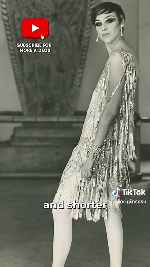 Flapper Fashion: A 1920s Rebellion Revived