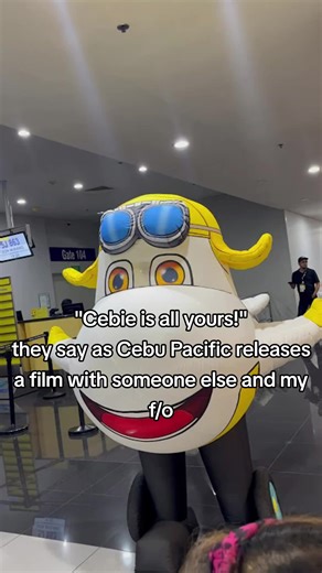 Cebu Pacific's New Film: What to Expect